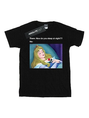 Disney - T-shirt SLEEPING BEAUTY