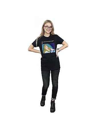Disney - T-shirt SLEEPING BEAUTY