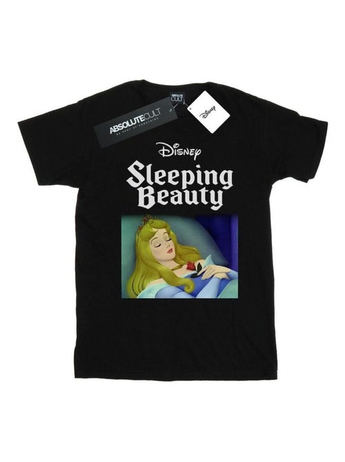 Disney - T-shirt SLEEPING BEAUTY - Kiabi Disney - T-shirt SLEEPING BEAUTY - Kiabi