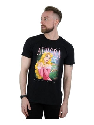 Disney - T-shirt SLEEPING BEAUTY