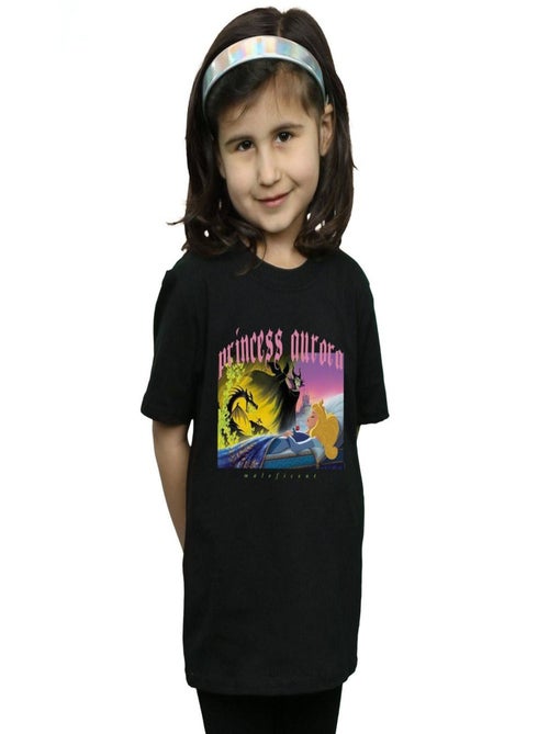 Disney - T-shirt SLEEPING BEAUTY - Kiabi