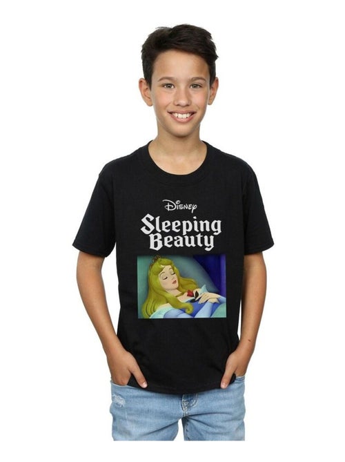 Disney - T-shirt SLEEPING BEAUTY - Kiabi