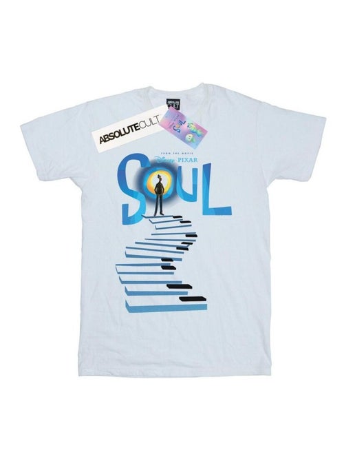 Disney - T-shirt SOUL ART - Kiabi Disney - T-shirt SOUL ART - Kiabi