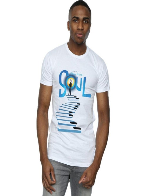 Disney - T-shirt SOUL ART - Kiabi