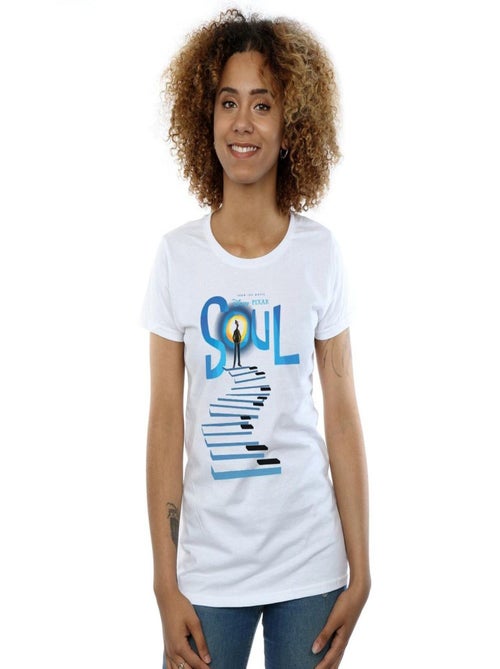 Disney - T-shirt SOUL ART - Kiabi