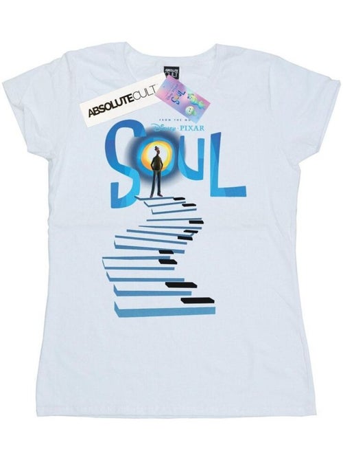 Disney - T-shirt SOUL ART - Kiabi Disney - T-shirt SOUL ART - Kiabi