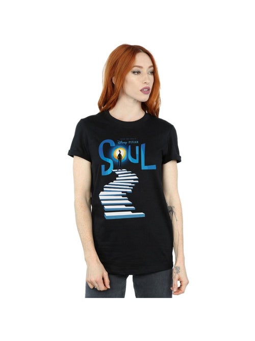 Disney - T-shirt SOUL ART - Kiabi Disney - T-shirt SOUL ART - Kiabi