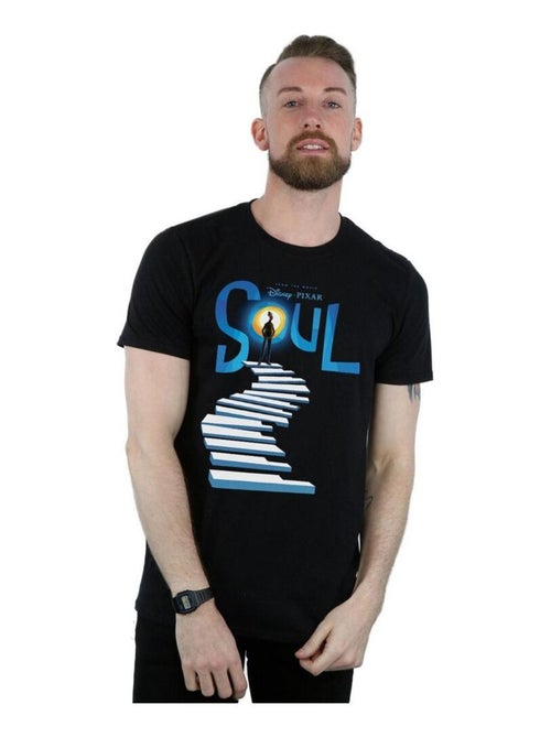 Disney - T-shirt SOUL ART - Kiabi