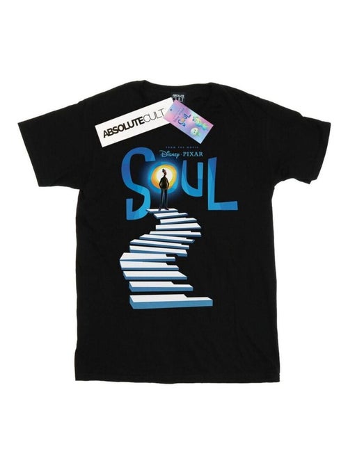 Disney - T-shirt SOUL ART - Kiabi