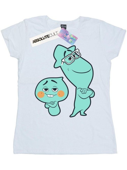 Disney - T-shirt SOUL BUDDIES FOREVER - Kiabi Disney - T-shirt SOUL BUDDIES FOREVER - Kiabi