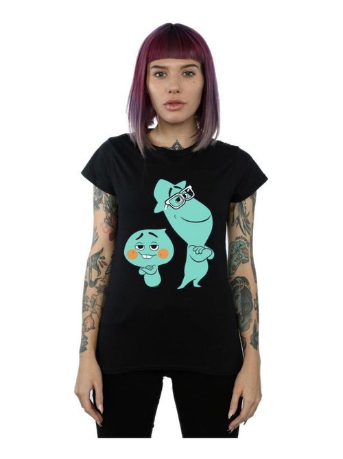Disney - T-shirt SOUL BUDDIES FOREVER - Kiabi