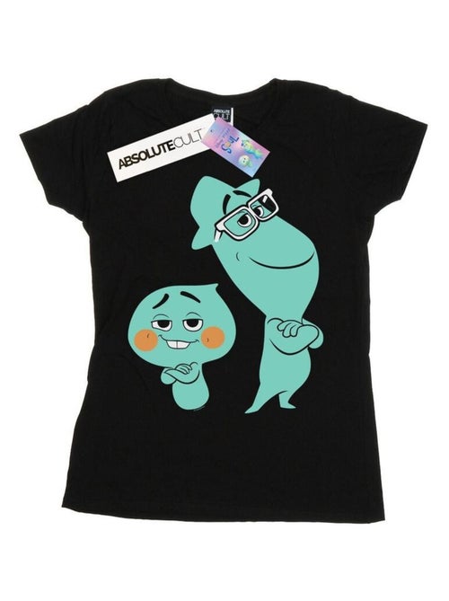 Disney - T-shirt SOUL BUDDIES FOREVER - Kiabi Disney - T-shirt SOUL BUDDIES FOREVER - Kiabi