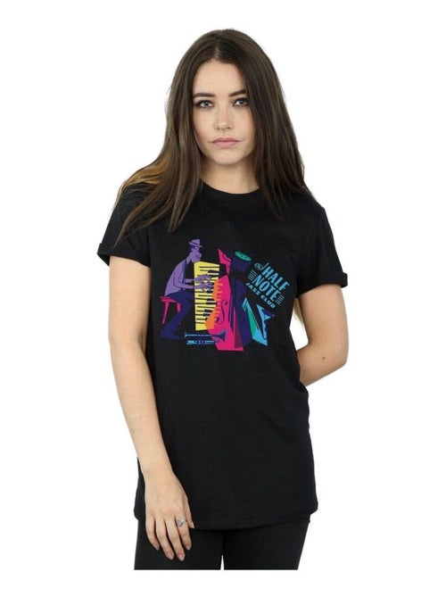 Disney - T-shirt SOUL JAZZ CLUB - Kiabi