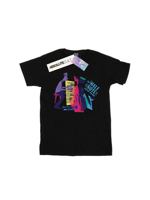 Disney - T-shirt SOUL JAZZ CLUB - Kiabi