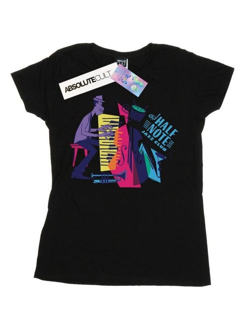 Disney - T-shirt SOUL JAZZ CLUB - Kiabi