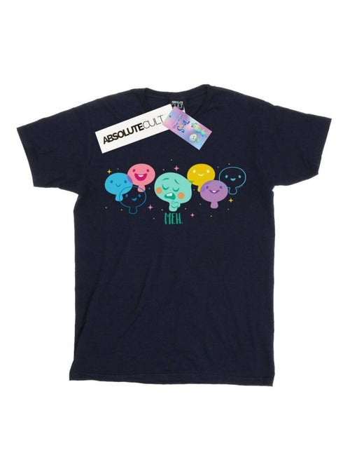 Disney - T-shirt SOUL MEH - Kiabi Disney - T-shirt SOUL MEH - Kiabi