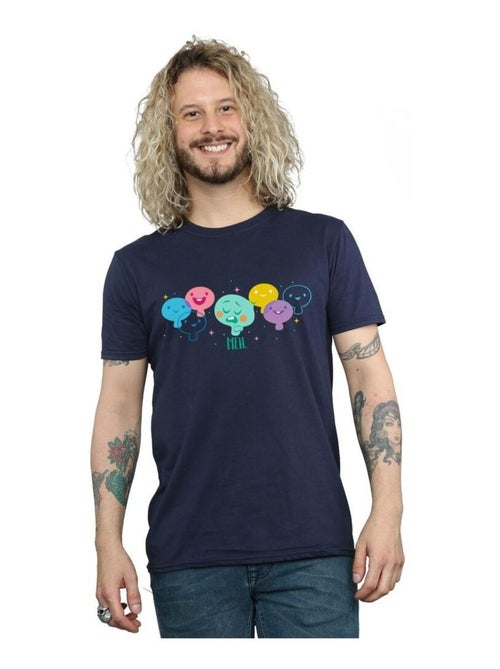 Disney - T-shirt SOUL MEH - Kiabi
