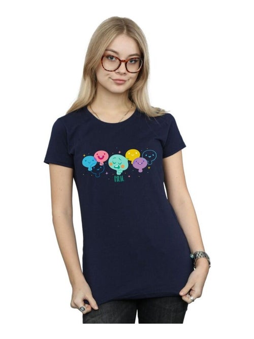 Disney - T-shirt SOUL MEH - Kiabi