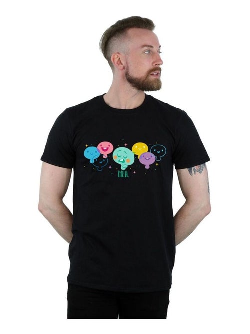 Disney - T-shirt SOUL MEH - Kiabi