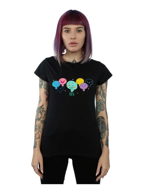 Disney - T-shirt SOUL MEH - Kiabi