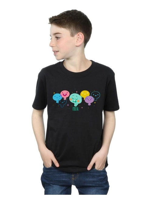 Disney - T-shirt SOUL MEH - Kiabi