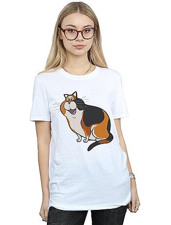 Disney - T-shirt SOUL MR MITTENS