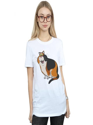Disney - T-shirt SOUL MR MITTENS