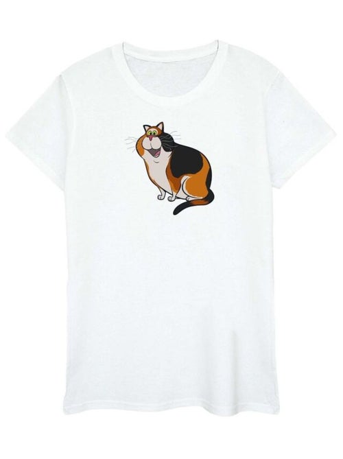 Disney - T-shirt SOUL MR MITTENS - Kiabi Disney - T-shirt SOUL MR MITTENS - Kiabi