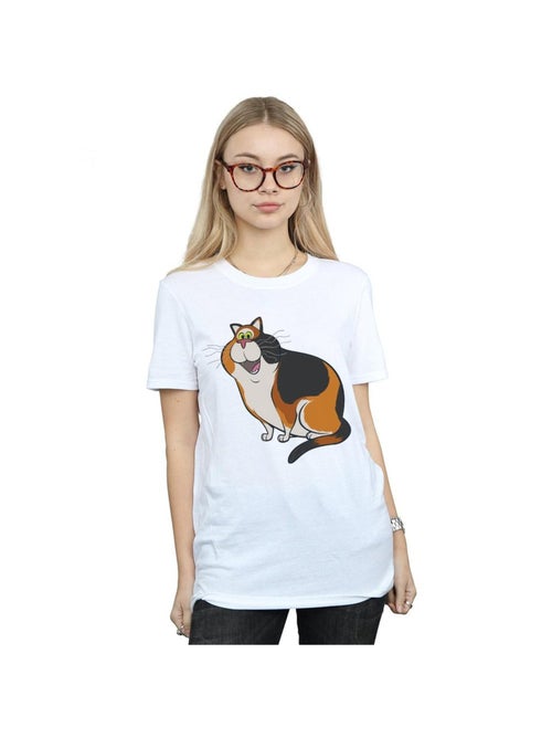 Disney - T-shirt SOUL MR MITTENS - Kiabi Disney - T-shirt SOUL MR MITTENS - Kiabi