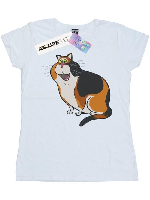 Disney - T-shirt SOUL MR MITTENS - Kiabi