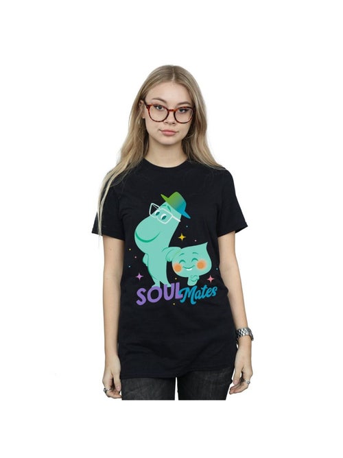 Disney - T-shirt SOUL SOULMATES - Kiabi Disney - T-shirt SOUL SOULMATES - Kiabi