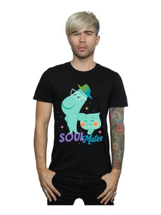 Disney - T-shirt SOUL SOULMATES