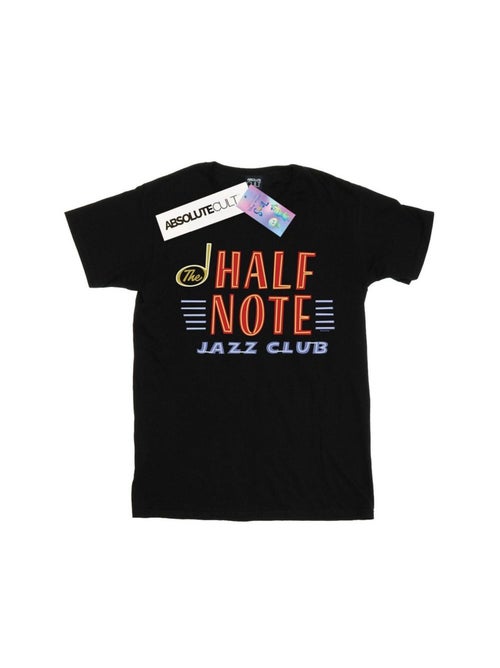 Disney - T-shirt SOUL THE HALF NOTE JAZZ CLUB - Kiabi