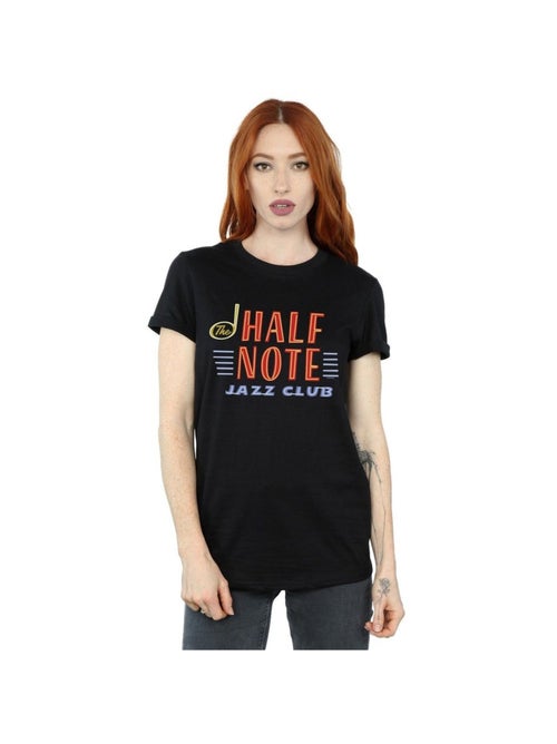 Disney - T-shirt SOUL THE HALF NOTE JAZZ CLUB - Kiabi