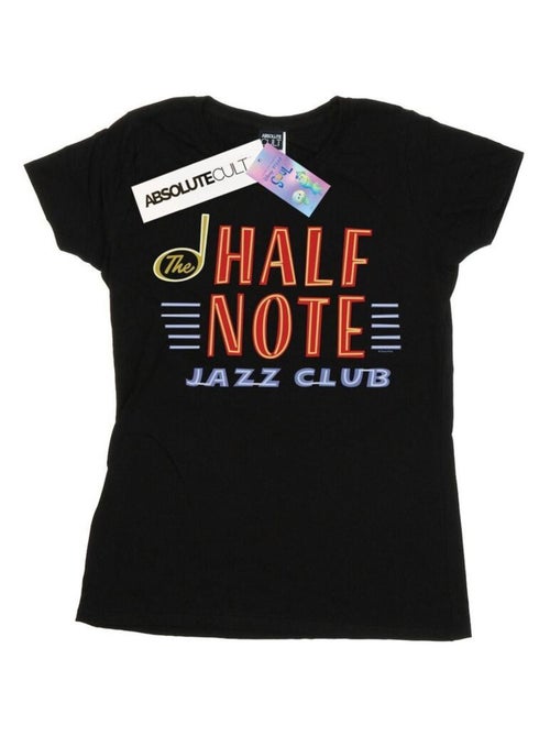 Disney - T-shirt SOUL THE HALF NOTE JAZZ CLUB - Kiabi Disney - T-shirt SOUL THE HALF NOTE JAZZ CLUB - Kiabi