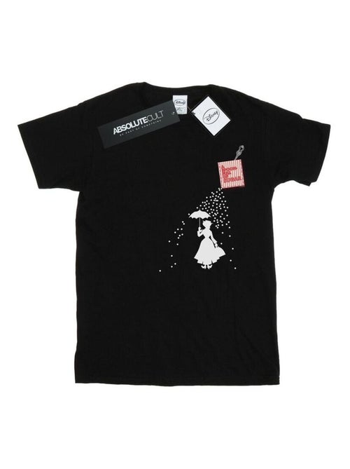 Disney - T-shirt SPOONFUL OF SUGAR - Kiabi Disney - T-shirt SPOONFUL OF SUGAR - Kiabi
