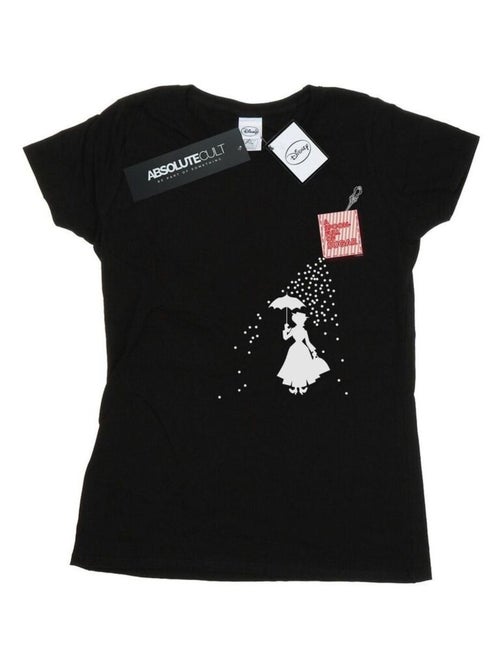 Disney - T-shirt SPOONFUL OF SUGAR - Kiabi