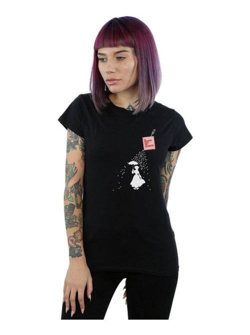 Disney - T-shirt SPOONFUL OF SUGAR - Kiabi