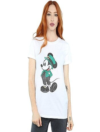 Disney - T-shirt ST PATRICK