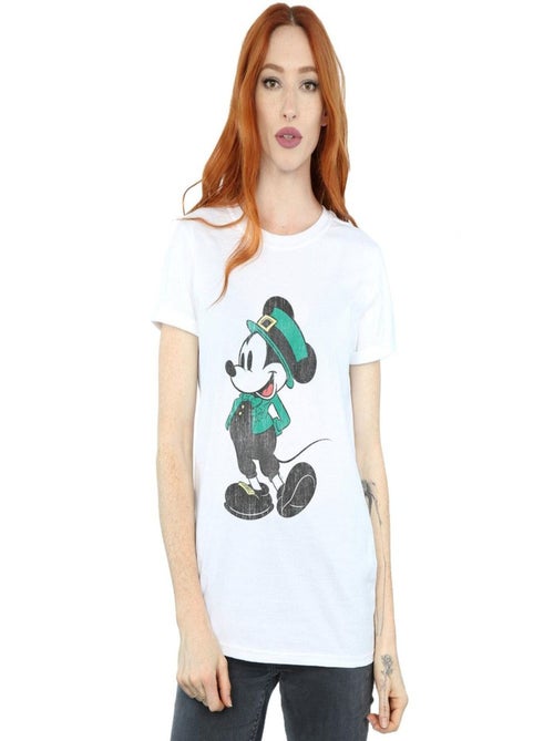 Disney - T-shirt ST PATRICK - Kiabi
