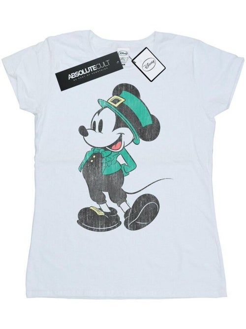 Disney - T-shirt ST PATRICK - Kiabi