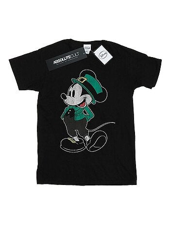 Disney - T-shirt ST PATRICK