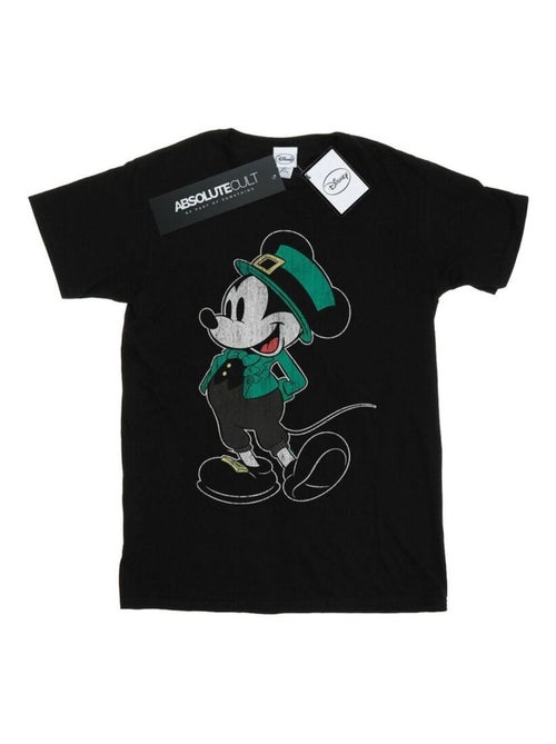 Disney - T-shirt ST PATRICK - Kiabi