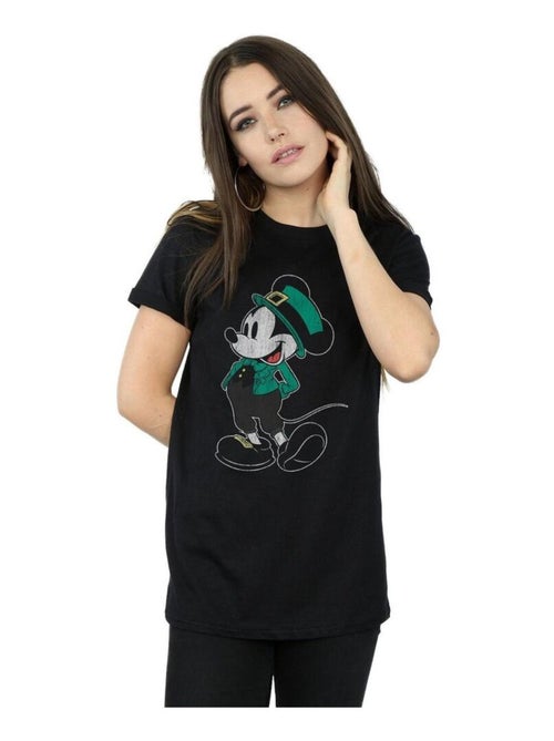 Disney - T-shirt ST PATRICK - Kiabi