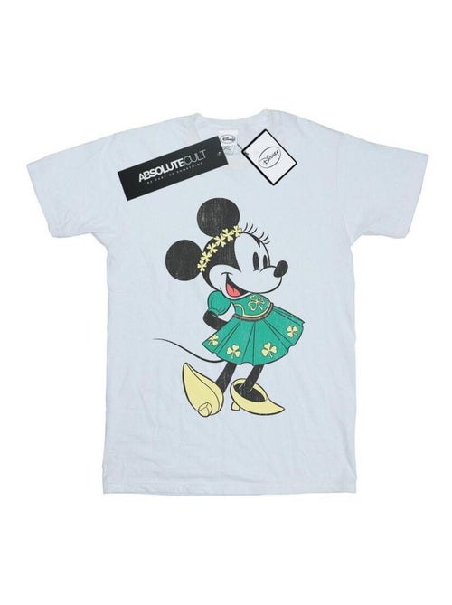 Disney - T-shirt ST PATRICK'S DAY - Kiabi