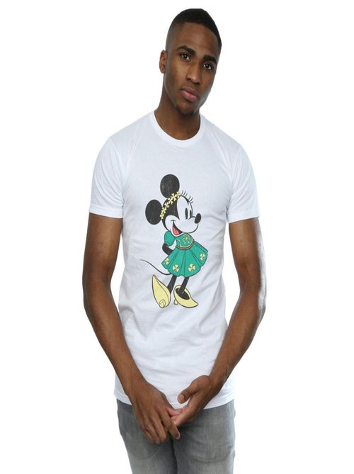 Disney - T-shirt ST PATRICK'S DAY - Kiabi