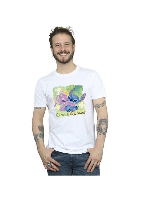 Disney - T-shirt ST PATRICK'S DAY - Kiabi