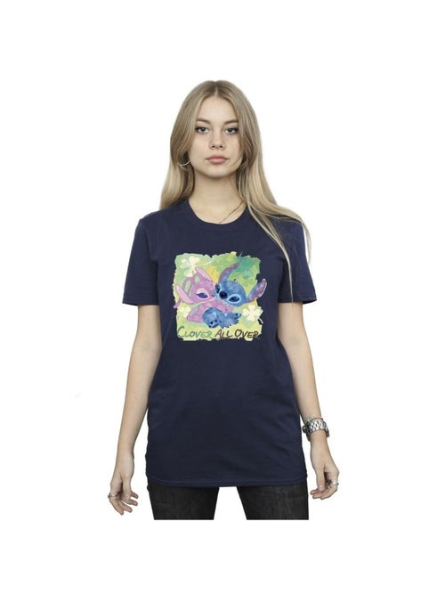 Disney - T-shirt ST PATRICK'S DAY - Kiabi Disney - T-shirt ST PATRICK'S DAY - Kiabi