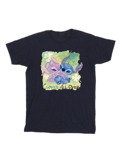 Disney - T-shirt ST PATRICK'S DAY - Kiabi