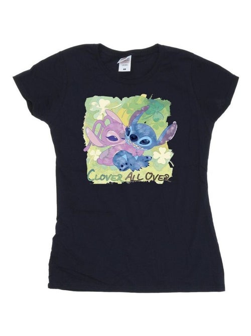 Disney - T-shirt ST PATRICK'S DAY - Kiabi